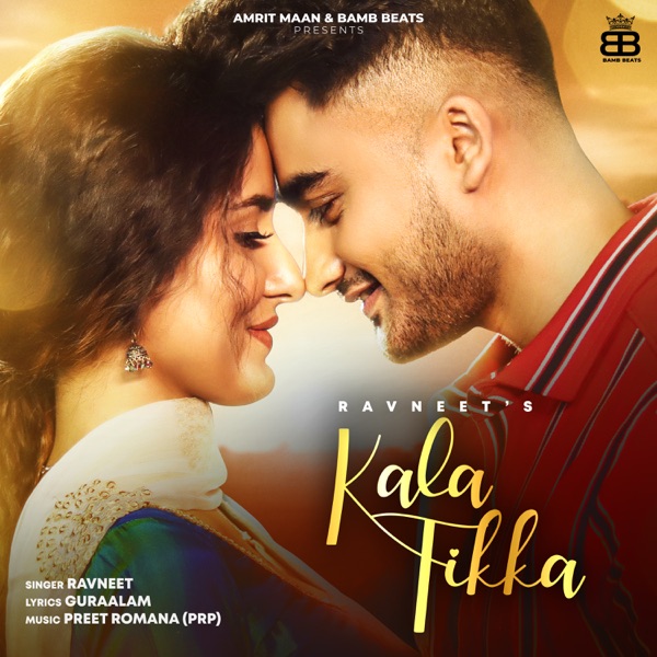 Kala Tikka Cover