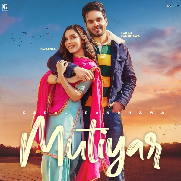 Mutiyar Cover