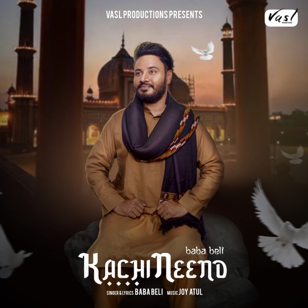 Kachi Neend Cover