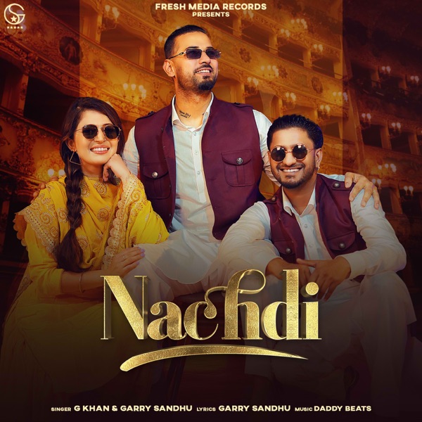 Nachdi Cover