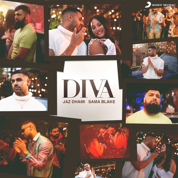 Diva Cover