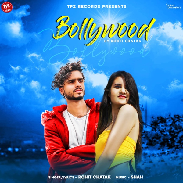 Bollywood Cover