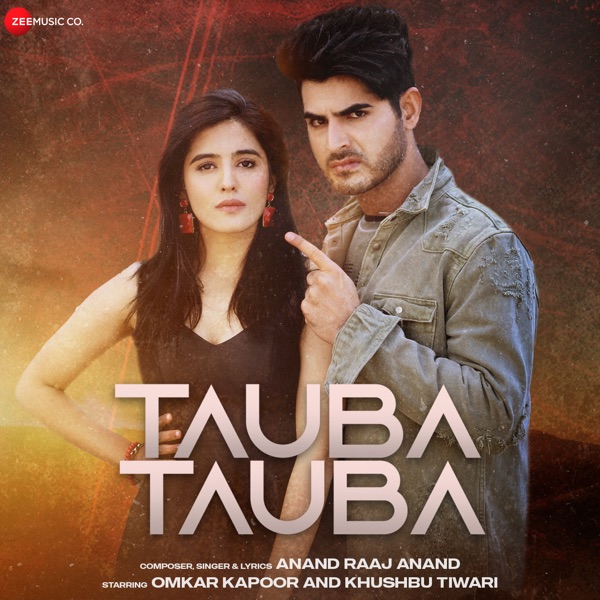 Tauba Tauba Cover