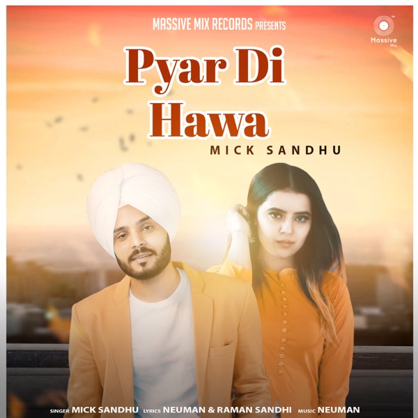 Pyar Di Hawa Cover