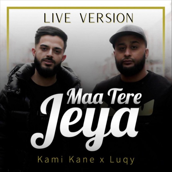 Maa Tere Jeya Cover