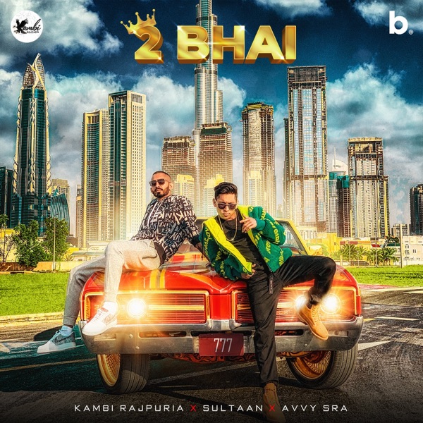 2 Bhai Cover