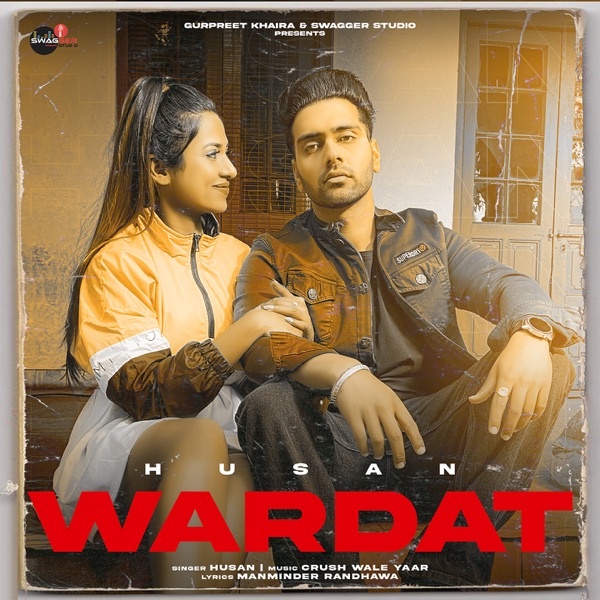 Wardat Cover