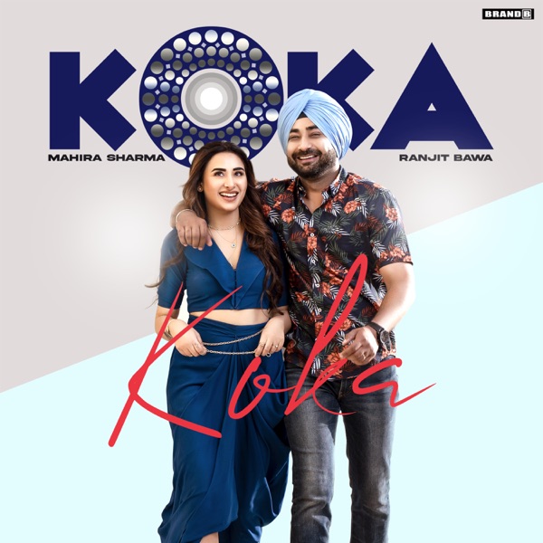 Koka Cover