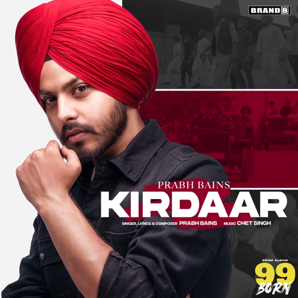 Kirdaar Cover