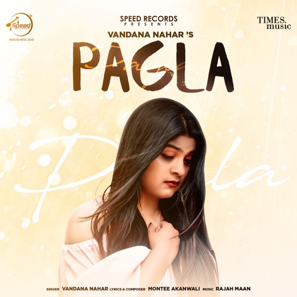 Pagla Cover