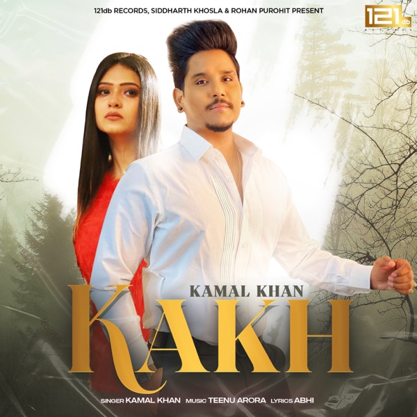 Kakh Cover