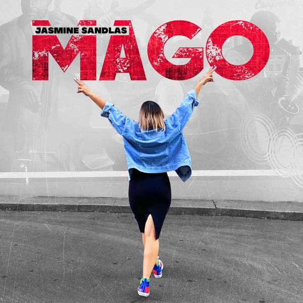 Mago Cover