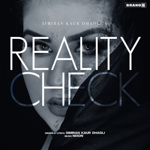 Reality Check Cover