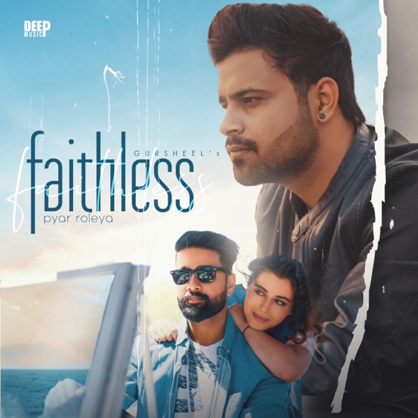 Faithless (Pyar Roleya) Cover