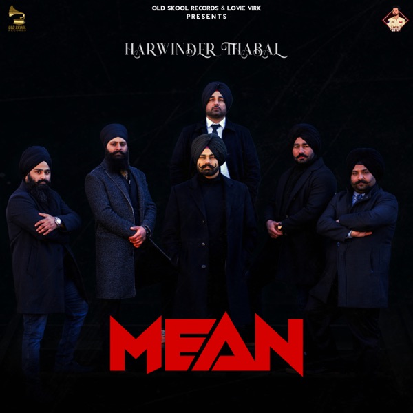 Mean Cover