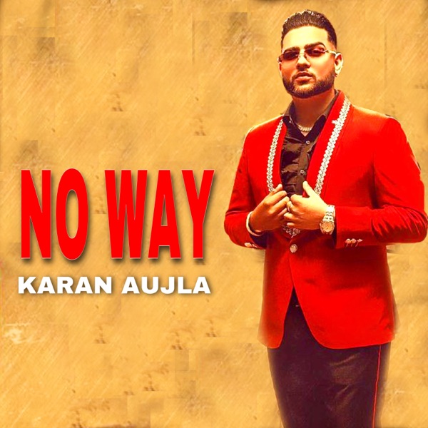 No Way Cover