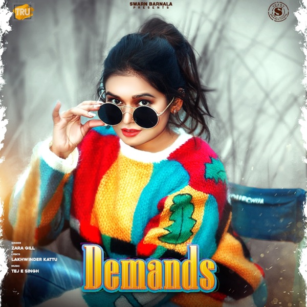 Demands Cover