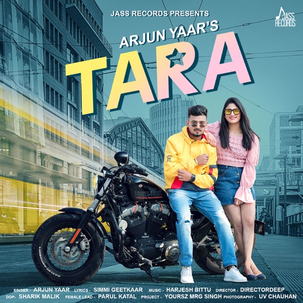 Tara Cover