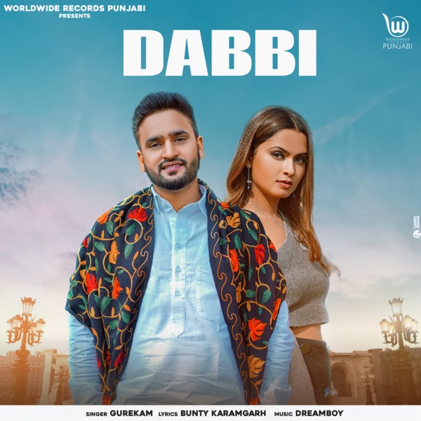 Dabbi Cover