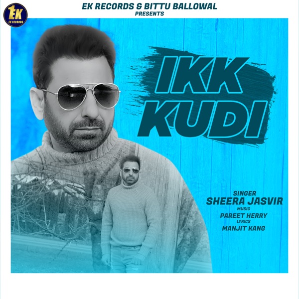 Ikk Kudi Cover