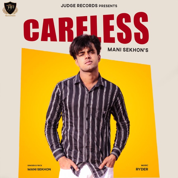 Careless Cover