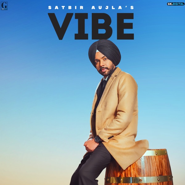 Vibe Cover