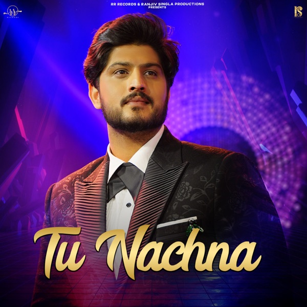 Tu Nachna Cover