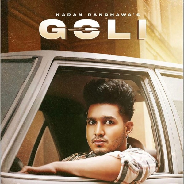 Goli Cover