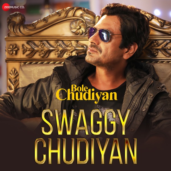 Swaggy Chudiyan Cover