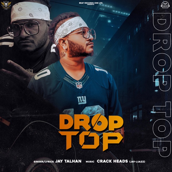 Drop Top Cover