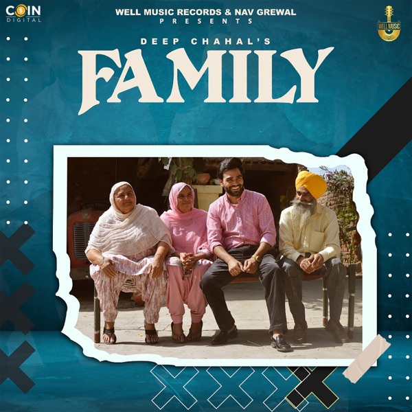 Family Cover