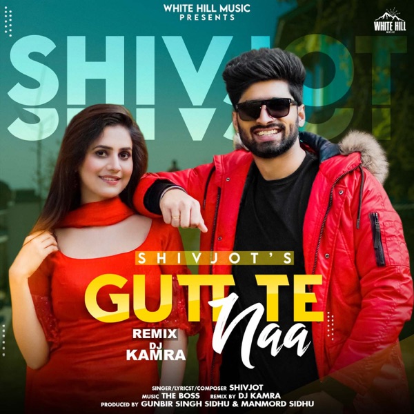 Gutt Te Naa Cover