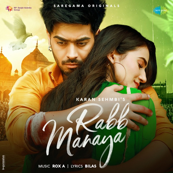 Rabb Manaya Cover