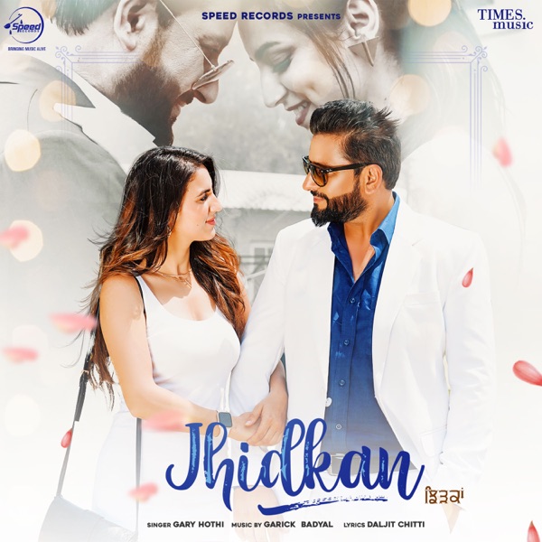 Jhidkan Cover