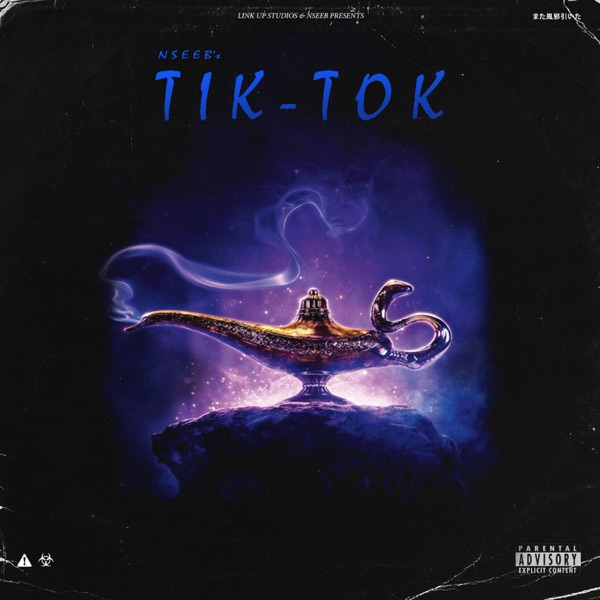 Tik Tok Cover