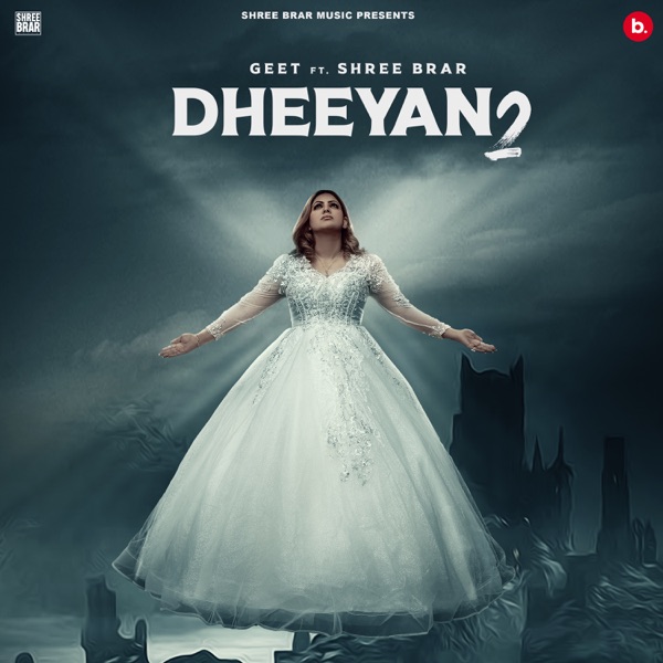 Dheeyan Cover