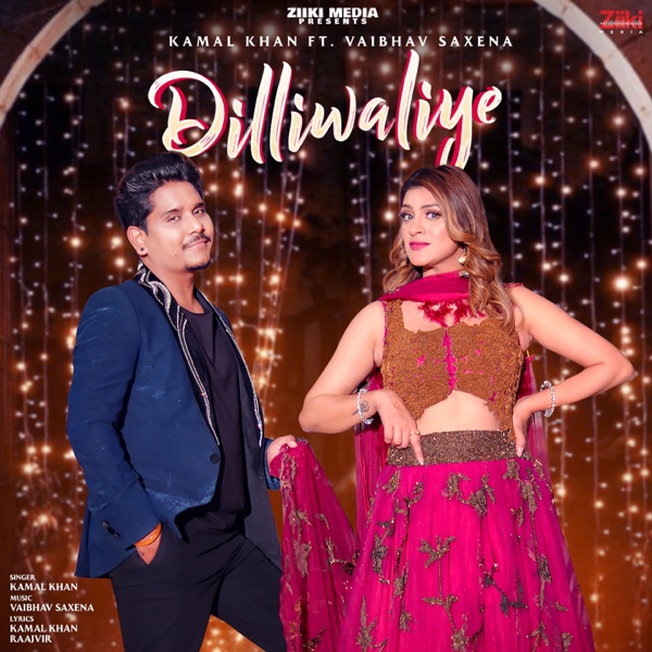 Dilliwaliye Cover