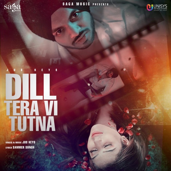 Dill Tera Vi Tutna Cover