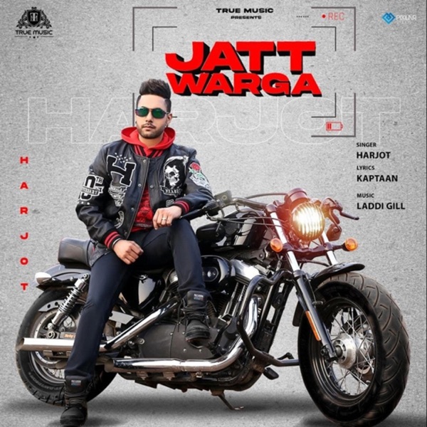 Jatt Warga Cover