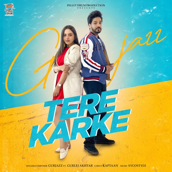 Tere Karke Cover