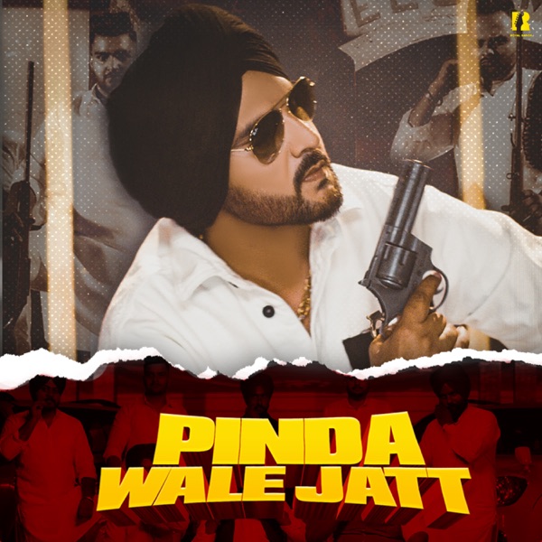 Pinda Wale Jatt Cover