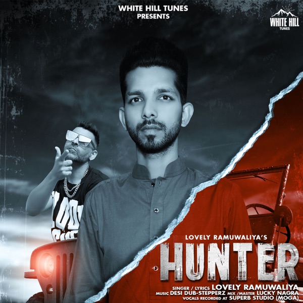 Hunter Cover