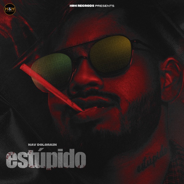 Estupido Cover