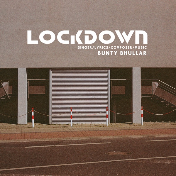 Lockdown Cover