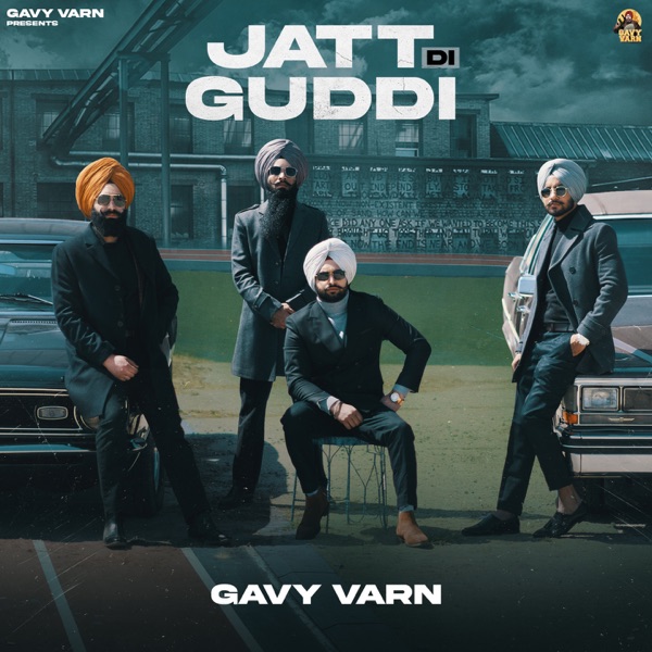 Jatt Di Guddi Cover