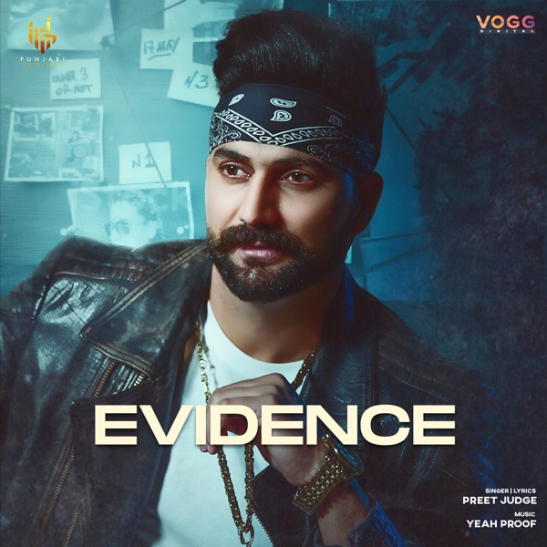 Evidence Cover