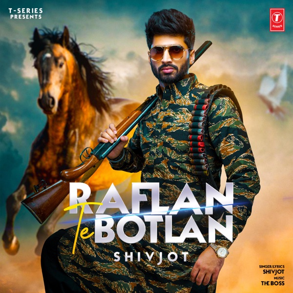 Raflan Te Botlan Cover