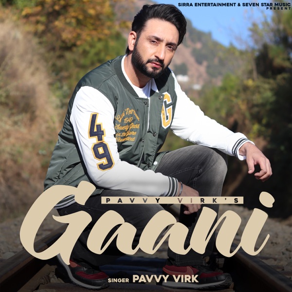 Gaani Cover