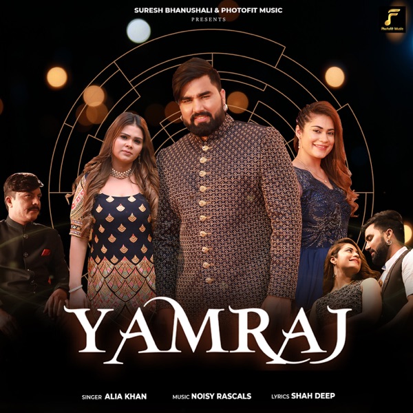 Yamraj Cover