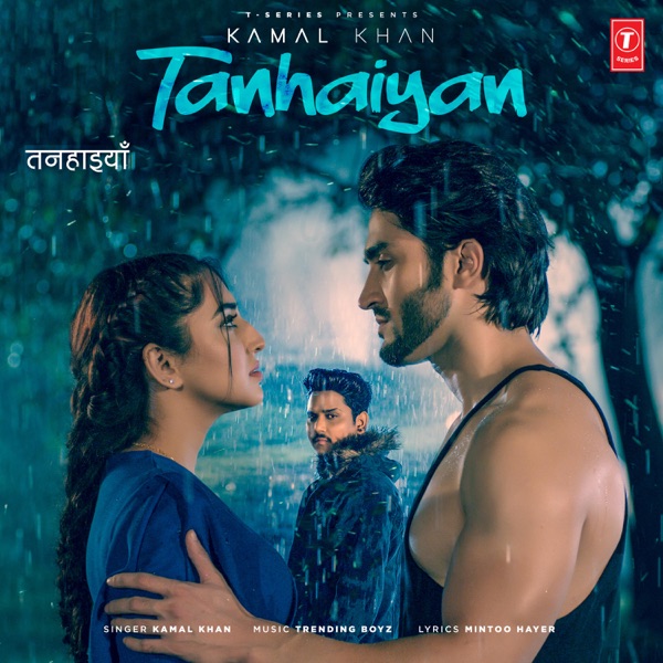 Tanhaiyan Cover